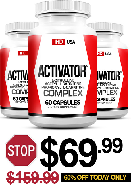 Activator