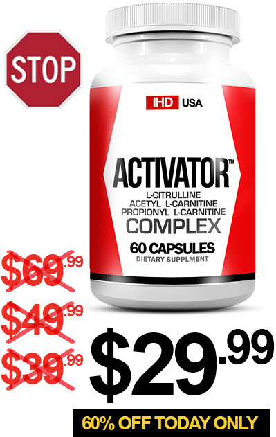 Activator