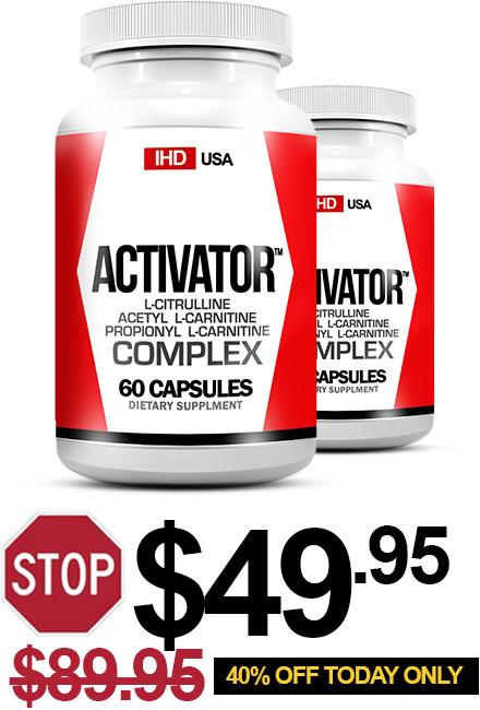 Activator